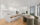 kitchen and table